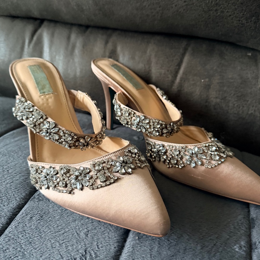 Betsey Johnson